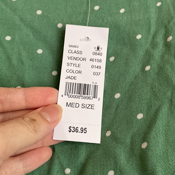 L.A. Hearts Pacsun Mini Wrap Skirt - Picture 5 of 14